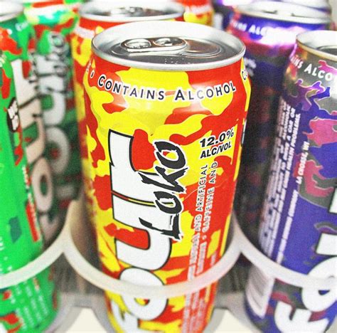 four loko caffeine recall.